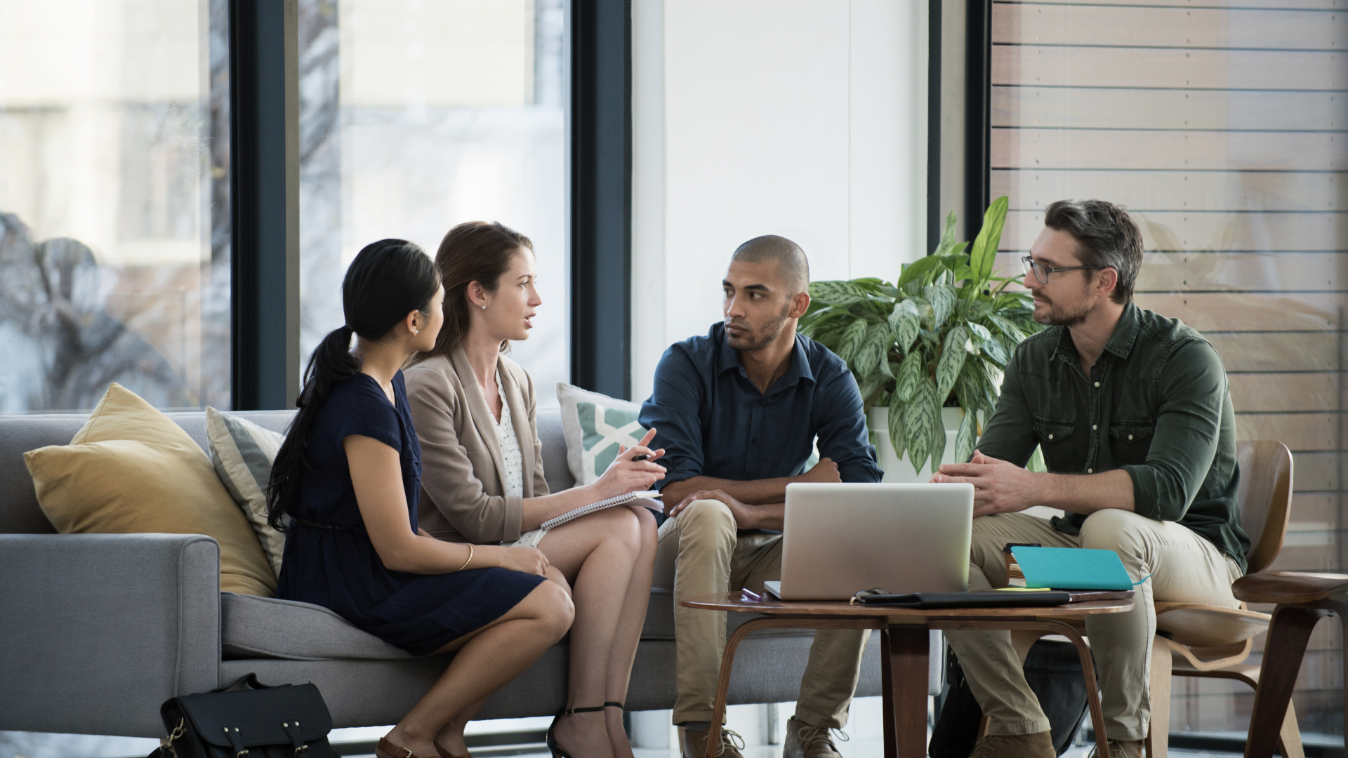 The Best Business Entity for Your Small Business